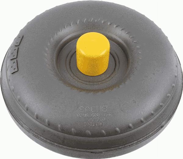 SACHS 0700 600 126 - Torque Converter europarts.cy