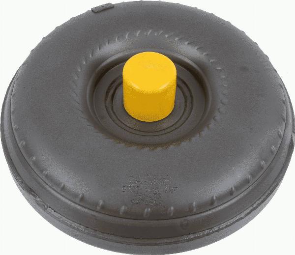 SACHS 0700 600 127 - Torque Converter europarts.cy