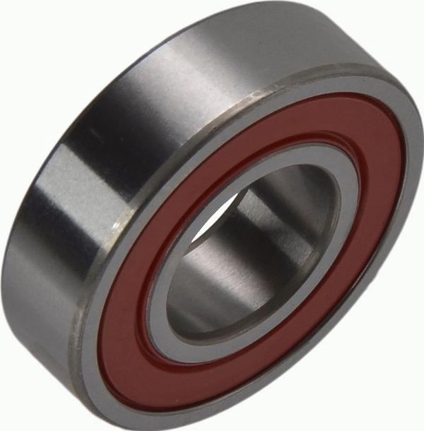 SACHS 1863 606 243 - Pilot Bearing, clutch europarts.cy
