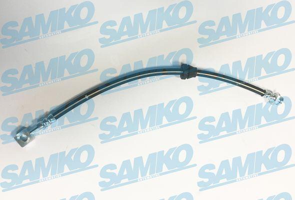Samko 6T46795 - Brake Hose europarts.cy