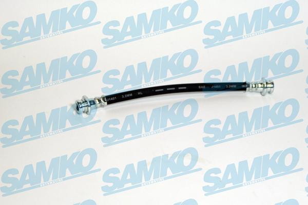 Samko 6T46786 - Brake Hose europarts.cy