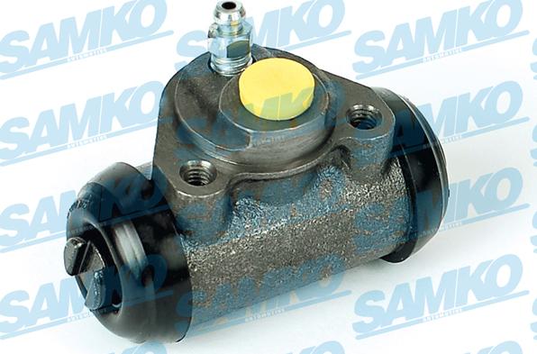 Samko C011295 - Wheel Brake Cylinder europarts.cy