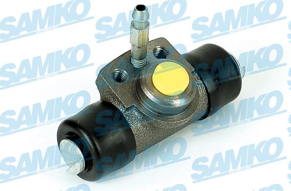 Samko C02139 - Wheel Brake Cylinder europarts.cy