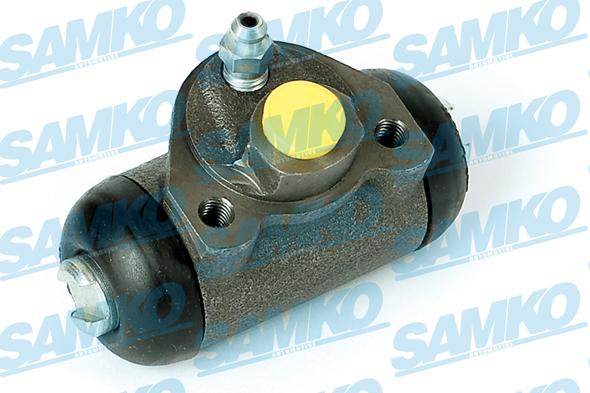 Samko C07192 - Wheel Brake Cylinder europarts.cy