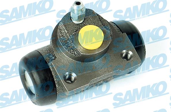 Samko C07200 - Wheel Brake Cylinder europarts.cy