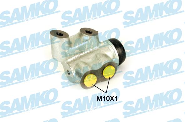 Samko D07425 - Brake Power Regulator europarts.cy