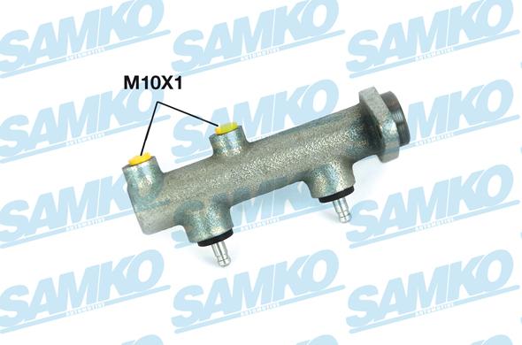 Samko P19709 - Brake Master Cylinder europarts.cy