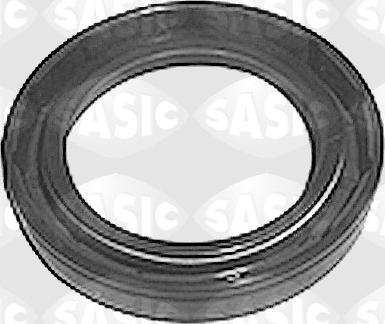 Sasic 5140150 - Shaft Seal, crankshaft europarts.cy