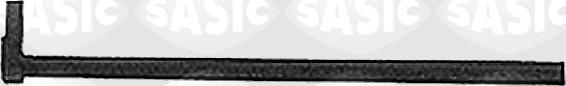 Sasic 1270050 - Gasket, oil sump europarts.cy