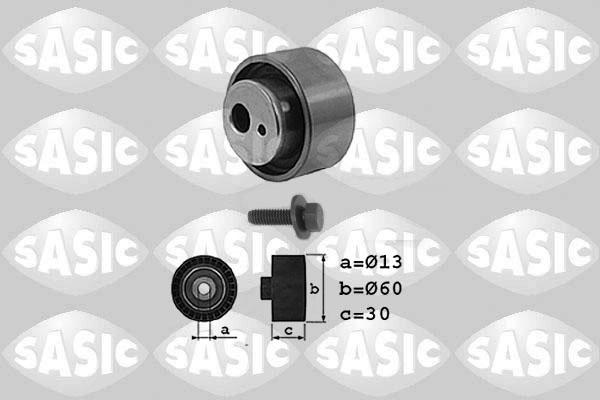 Sasic 1700003 - Tensioner Pulley, timing belt europarts.cy