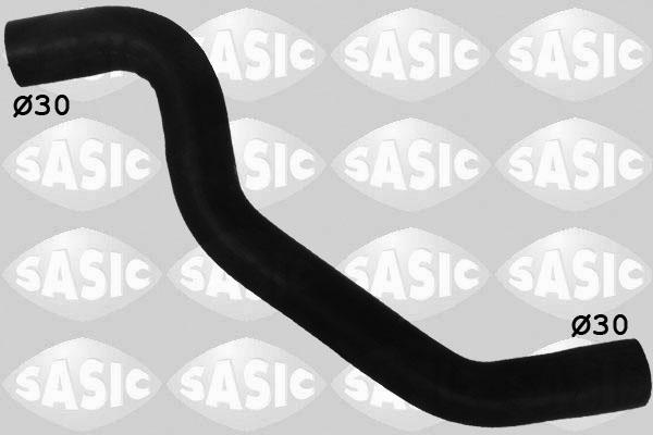 Sasic 3404057 - Radiator Hose europarts.cy