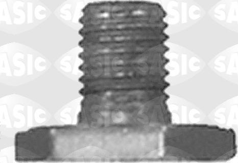Sasic 3110290 - Sealing Plug, oil sump europarts.cy