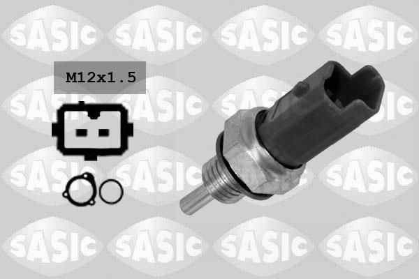 Sasic 3250011 - Sensor, coolant temperature europarts.cy