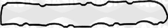 Sasic 2490950 - Gasket, cylinder head cover europarts.cy