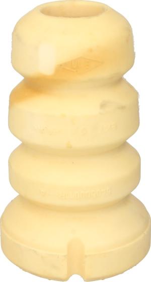 Sasic 2654027 - Rubber Buffer, suspension europarts.cy
