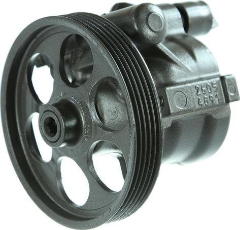 Sasic 7074002 - Hydraulic Pump, steering system europarts.cy