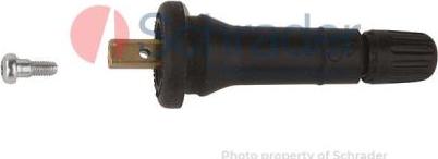 Schrader 5033 - Repair Kit, wheel sensor (tyre pressure control system) europarts.cy