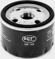 SCT-MANNOL SM 142 - Oil Filter europarts.cy