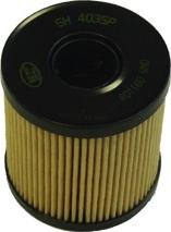 SCT-MANNOL SH 4035 P - Oil Filter europarts.cy