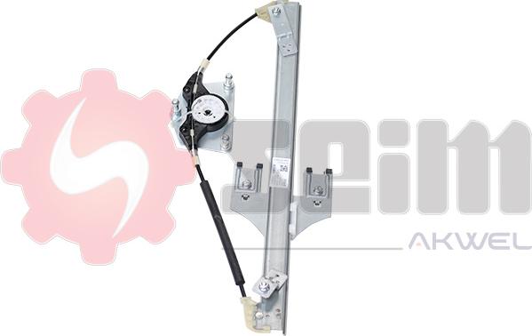 Seim 902610 - Window Regulator europarts.cy
