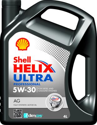 Shell 550046653 - Engine Oil europarts.cy