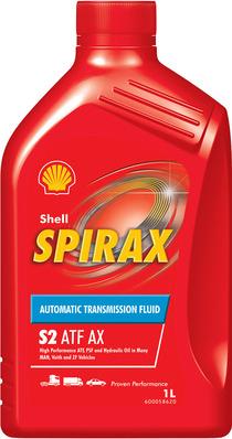 Shell 550043338 - Transmission Oil europarts.cy