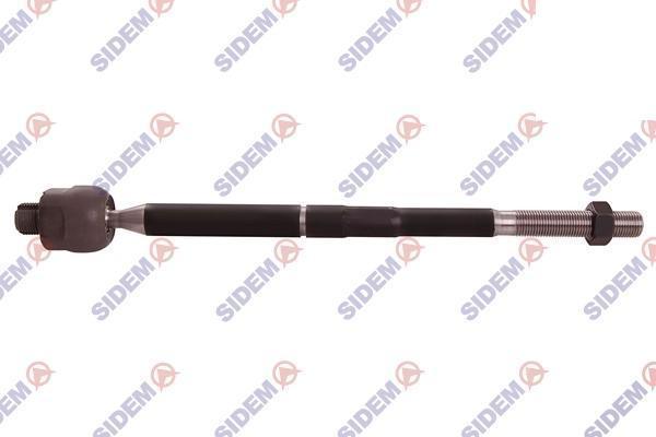 Sidem 91012 - Inner Tie Rod, Axle Joint europarts.cy