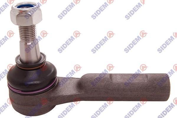 Sidem 91035 - Tie Rod End europarts.cy