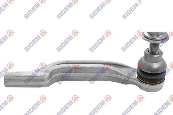 Sidem 49833 - Tie Rod End europarts.cy