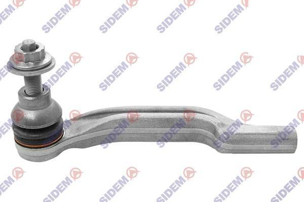 Sidem 49832 - Tie Rod End europarts.cy