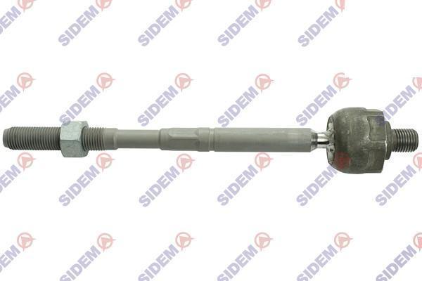 Sidem 49213 - Inner Tie Rod, Axle Joint europarts.cy