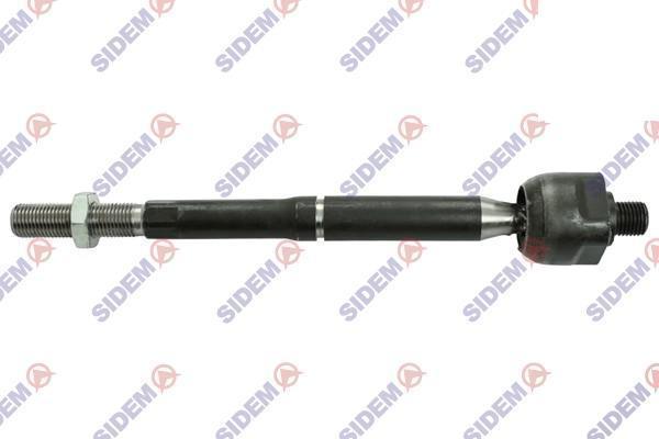 Sidem 5915 - Inner Tie Rod, Axle Joint europarts.cy