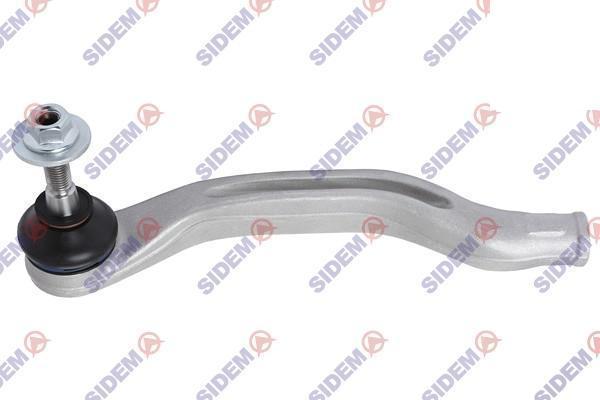 Sidem 5930 - Tie Rod End europarts.cy