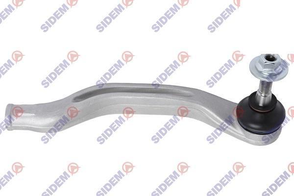 Sidem 5931 - Tie Rod End europarts.cy