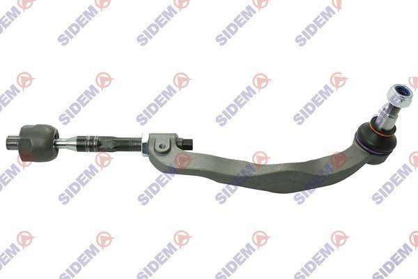 Sidem 63423 - Tie Rod europarts.cy