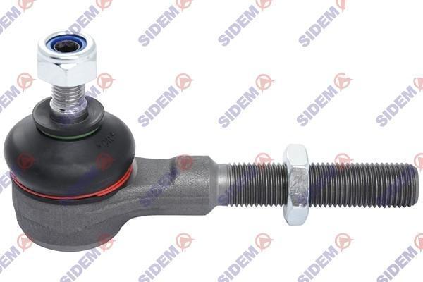 Sidem 63236 - Tie Rod End europarts.cy