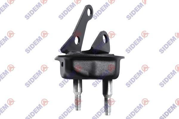 Sidem 853309 - Mounting, axle beam europarts.cy