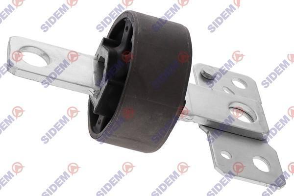 Sidem 803312 - Mounting, axle beam europarts.cy