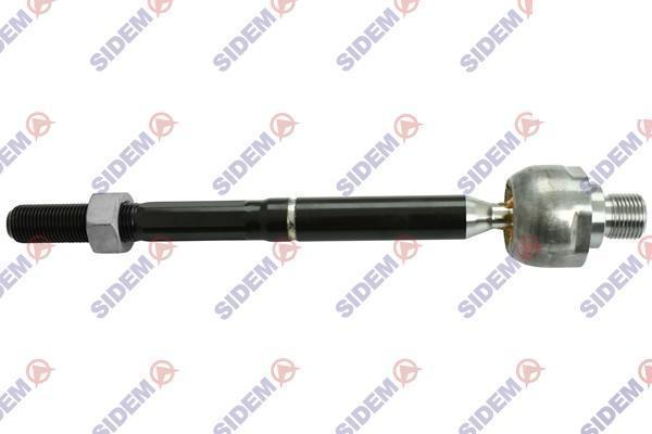 Sidem 81316 - Inner Tie Rod, Axle Joint europarts.cy