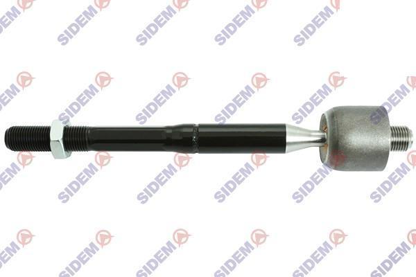 Sidem 87415 - Inner Tie Rod, Axle Joint europarts.cy