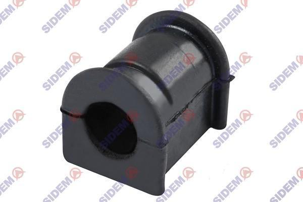 Sidem 877802 - Bearing Bush, stabiliser europarts.cy