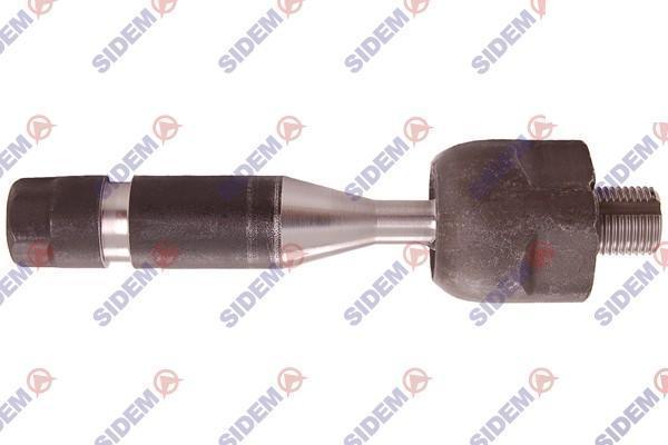 Sidem 37610 - Inner Tie Rod, Axle Joint europarts.cy