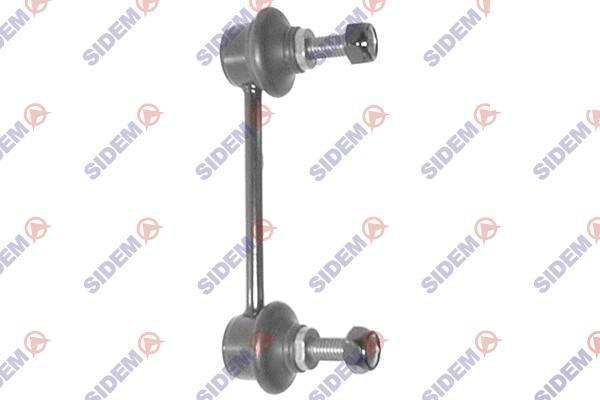 Sidem 37262 - Rod / Strut, stabiliser europarts.cy