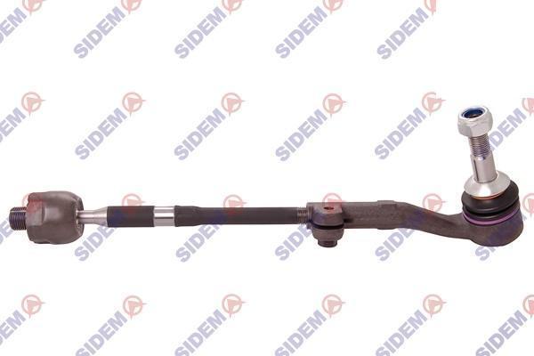 Sidem 21525 - Tie Rod europarts.cy