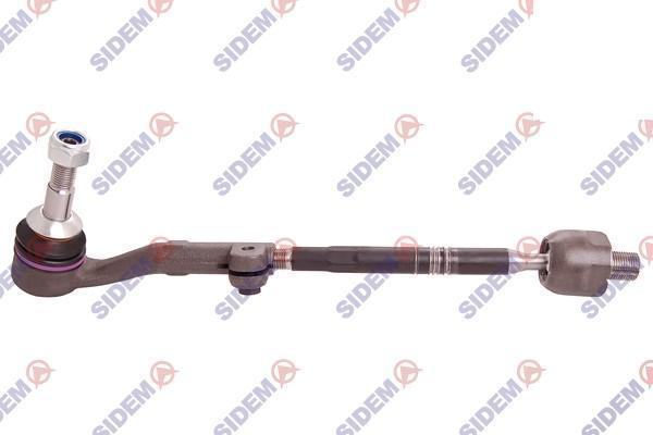 Sidem 21526 - Tie Rod europarts.cy