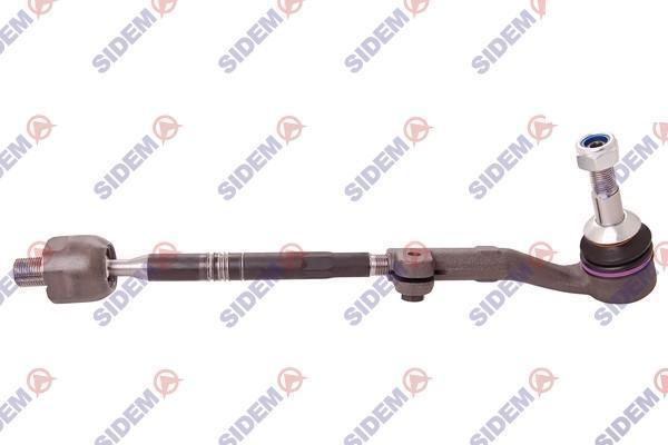 Sidem 21527 - Tie Rod europarts.cy