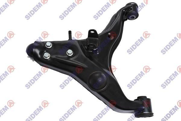 Sidem 72170 - Track Control Arm europarts.cy
