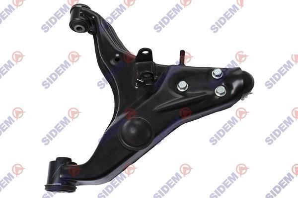 Sidem 72171 - Track Control Arm europarts.cy