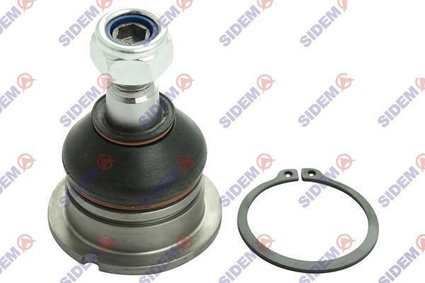 Sidem 72289 - Ball Joint europarts.cy