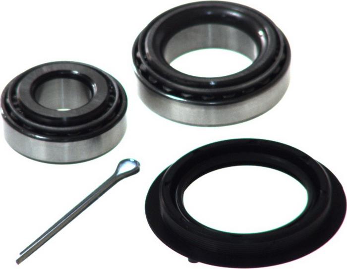 SKF VKBA 944 - Bearing Kit, wheel hub europarts.cy
